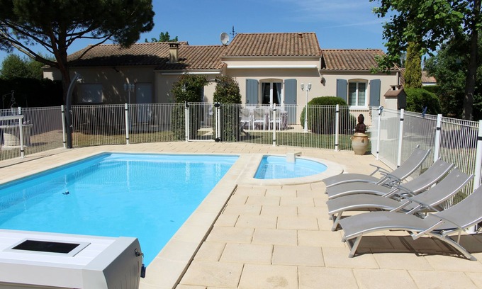 Bouhet House | VILLA HOUSE