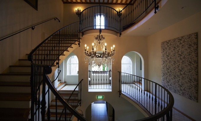Margate Hotel | Villa Howden