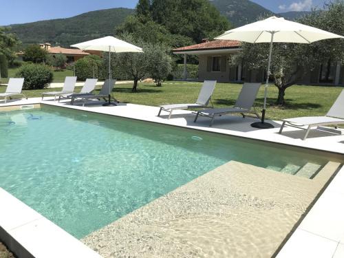 Costermano Ski Chalet | VILLA IDA - Regarda Travel