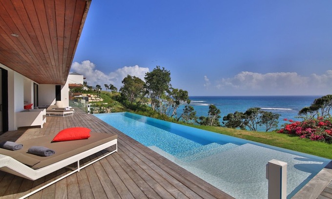 Sainte-Anne Villa | Villa Idika Guadeloupe