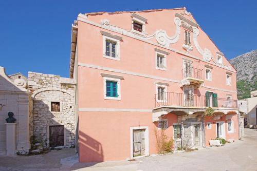 Igrane Apartment | Villa Igrane