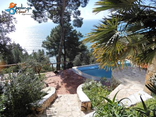 Sperlonga Villa | Villa Il giardino di Ulisse Sperlongaresort