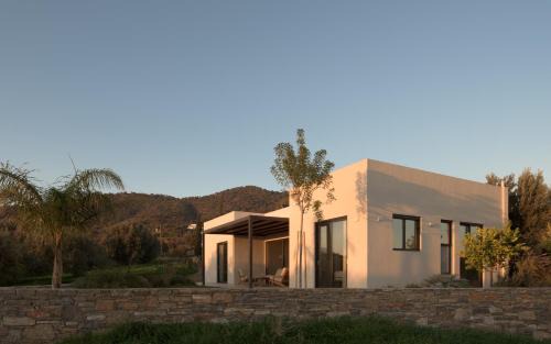Faistos Villa | Villa Ilisio