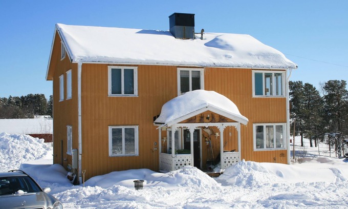 Jackvik Other | Villa Ilstad - your vacation spot in Lapland, in summer and winter.