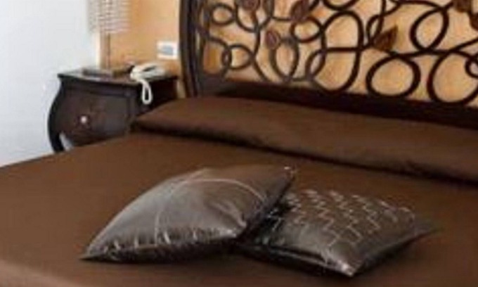 Cologna Spiaggia Bed & Breakfast | Villa imagine chamber music
