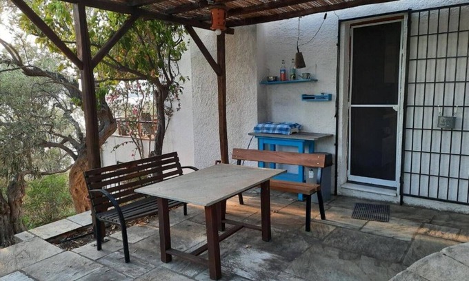 Afissos Apartment | Villa Imelda - mit 120qm