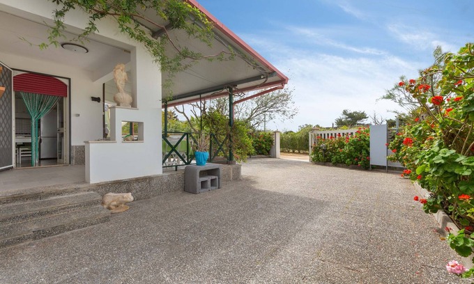 Padula Fede Apartment | Villa Imma - Bilo B by BarbarHouse
