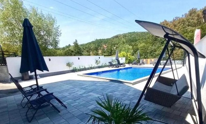 Banja Luka Villa | Villa Imperia for rent - Banja Luka Krupa na Vrbasu