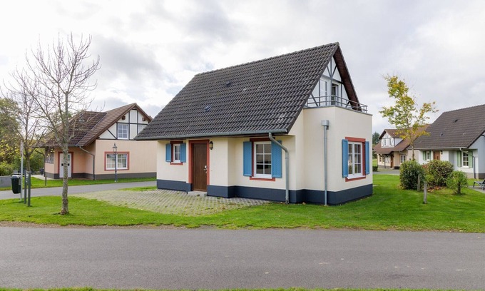 Ediger House | Villa in Cochem at Ferienresort