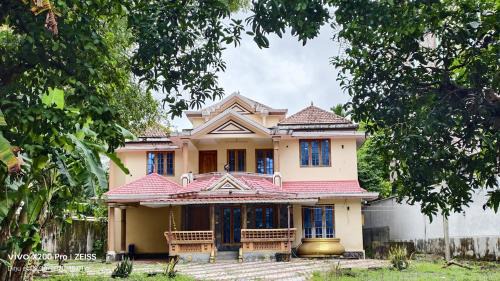 Kollam Villa | Villa