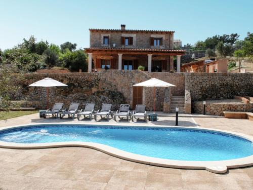 Marratxinet House | Villa in Mallorca with Private Pool