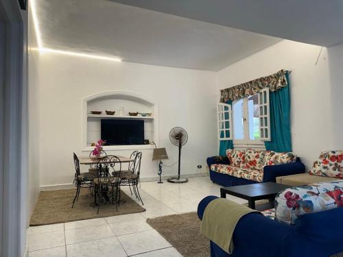 Marina El Alamein House | Villa in marina families only