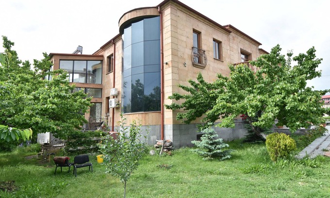 Nork-Marash Villa | Villa in Nork