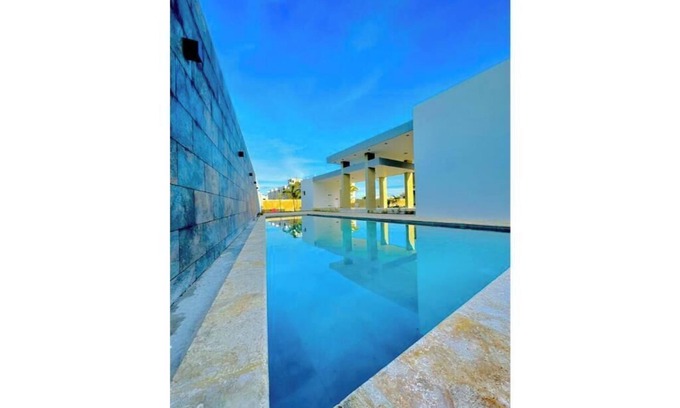 Punta Cana Village Villa | Villa in Punta Cana
