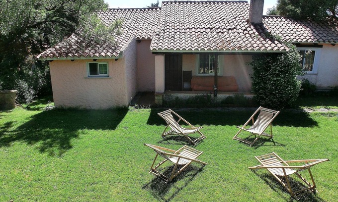 Sa Castangia Villa | Villa In Quiet Country Location SPECIAL FOR FAMILIES WITH CHILDREN