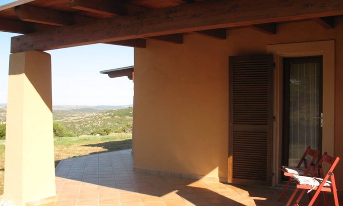 Marazzino Villa | Villa in Santa Teresa Gallura (view sea)