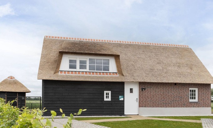 Municipality of Someren Villa | Villa in Someren near Golf Course