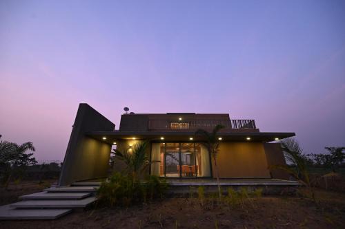 Kalol Apartment | Villa in Thol- Expert Hospitality