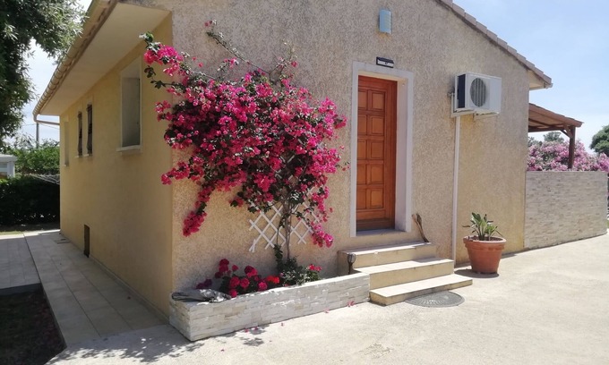 Ventiseri Villa | Villa in Travo, Solenzara