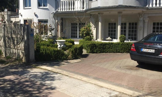 Honerdingen Villa | Villa in Walsrode