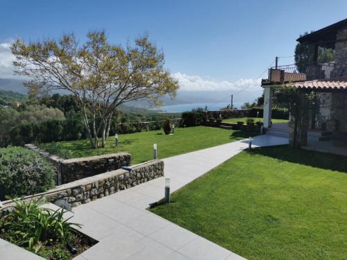 Scario Villa | Villa Incanto Relax & Benessere
