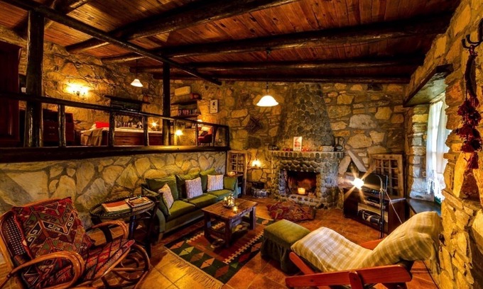 Atakoy Villa | Villa Incognita Ataköy Village Gökova /Akyaka