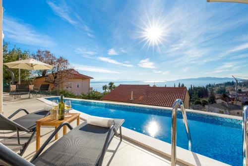 Icici Villa | Villa Ines
