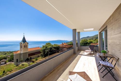 Opatija Villa | Villa Infinity