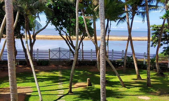Gintota Villa | Villa Inlet Galle