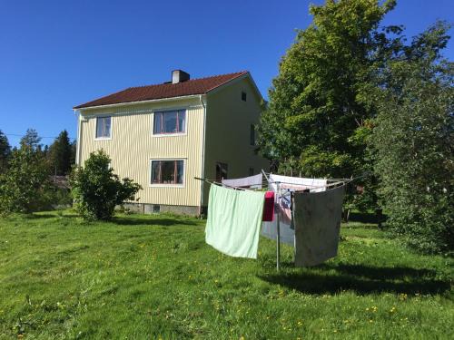 Burtrask House | Villa Insikt Pensionat & Kursgård