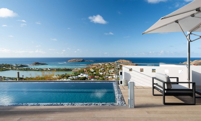 Devet Villa | Villa Iris (1 bedroom)