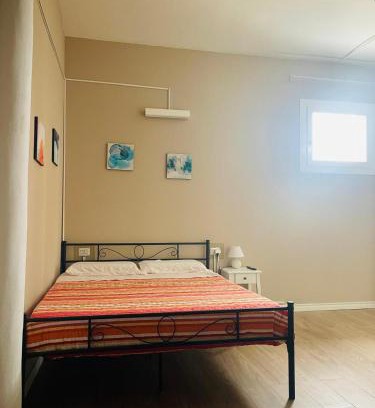 Belricetto Bed & Breakfast | Villa Iris