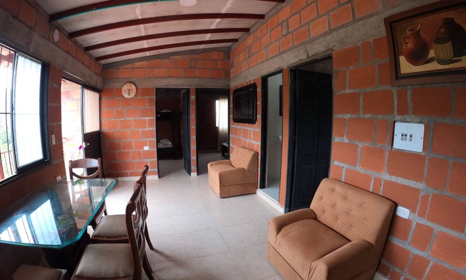 Curiti House | Villa Isabella Curiti