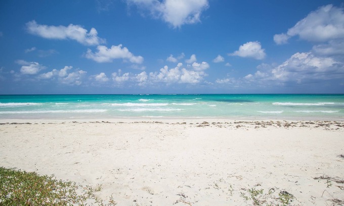 Duncans Villa | Villa Island Breeze