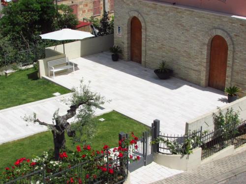 Cupello Bed & Breakfast | Villa Istonia