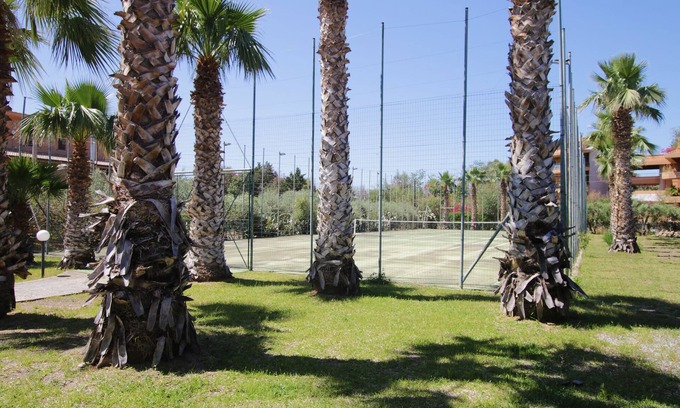 Contrada Pistavecchia 2 Apartment | Villa Enjoy, 2 adjacent apartments near the Sea with pool available (extra)