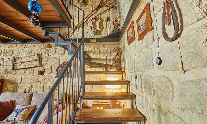 Lentini Villa | Villa