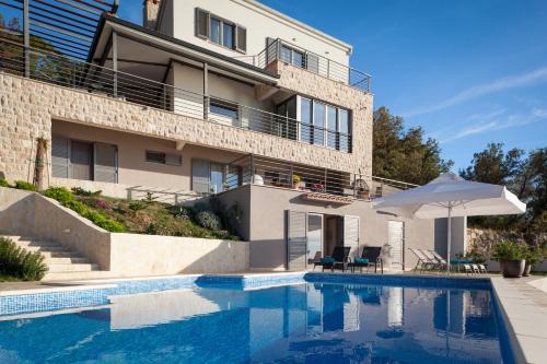 Podgora Villa | Villa IVA, 3lovelyvillas