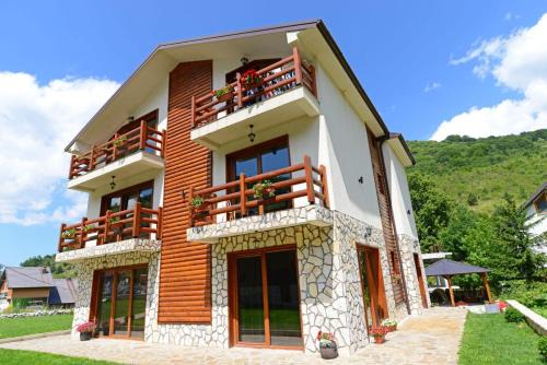 Mavrovo Apartment | Villa 'Iva'