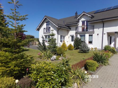 Grzybowo House | Villa Iwona