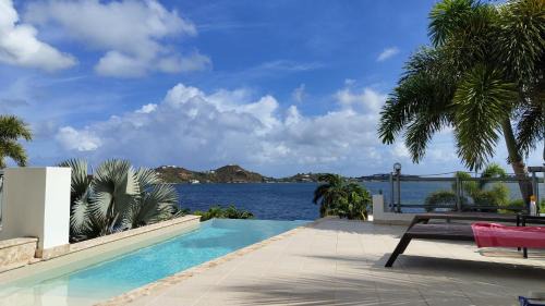Maho Villa | Villa Jambalaya