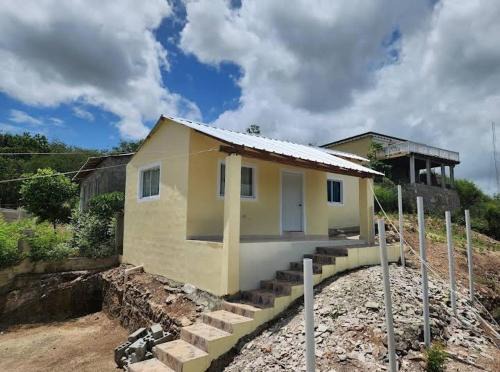 Punta Rucia House | Villa Janel