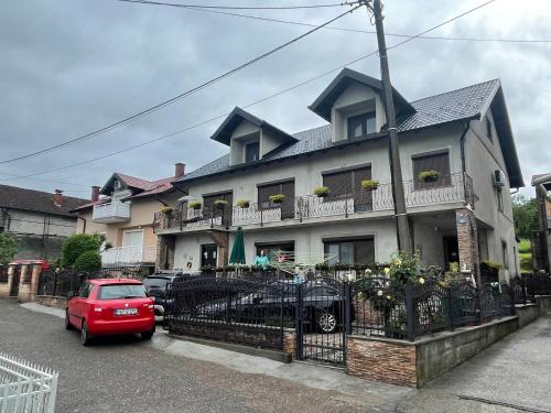 Modrica House | Villa Janković