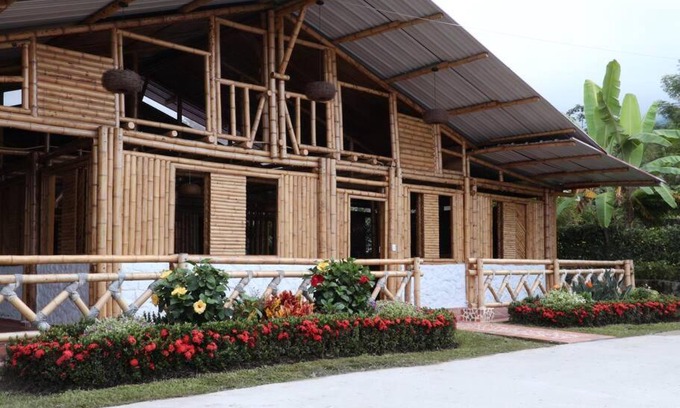 Rivera Villa | Villa Jardines de la Monarca