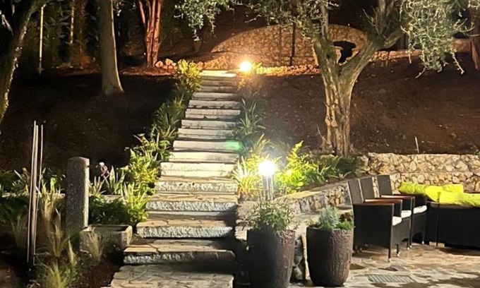 Arcugnano Bed & Breakfast | VILLA JASMINE