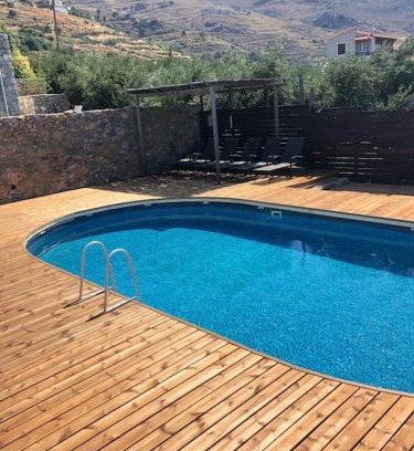 Mariou Villa | Villa Jazmin