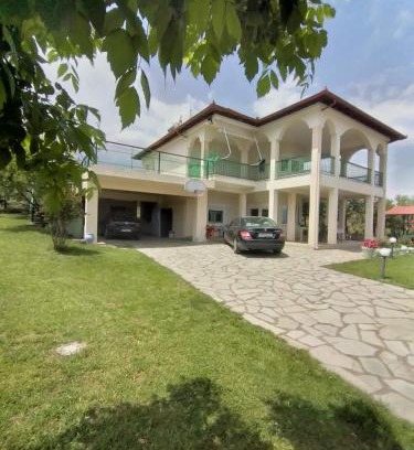 Leptokaria Apartment | Villa Jenny