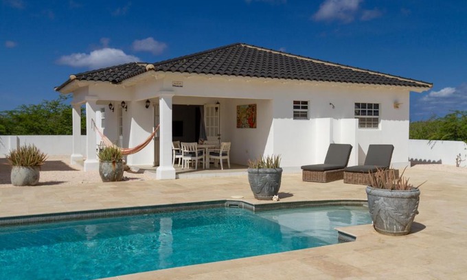 Hato Villa | Villa Jewel - Viva Bonaire