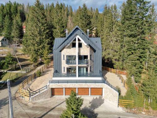 Pitomine Apartment | Villa Jezero 3