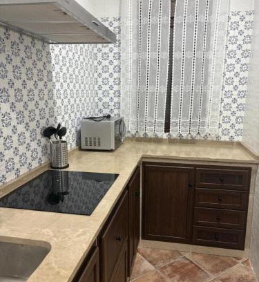 Puerto Real Apartment | Villa jiguera